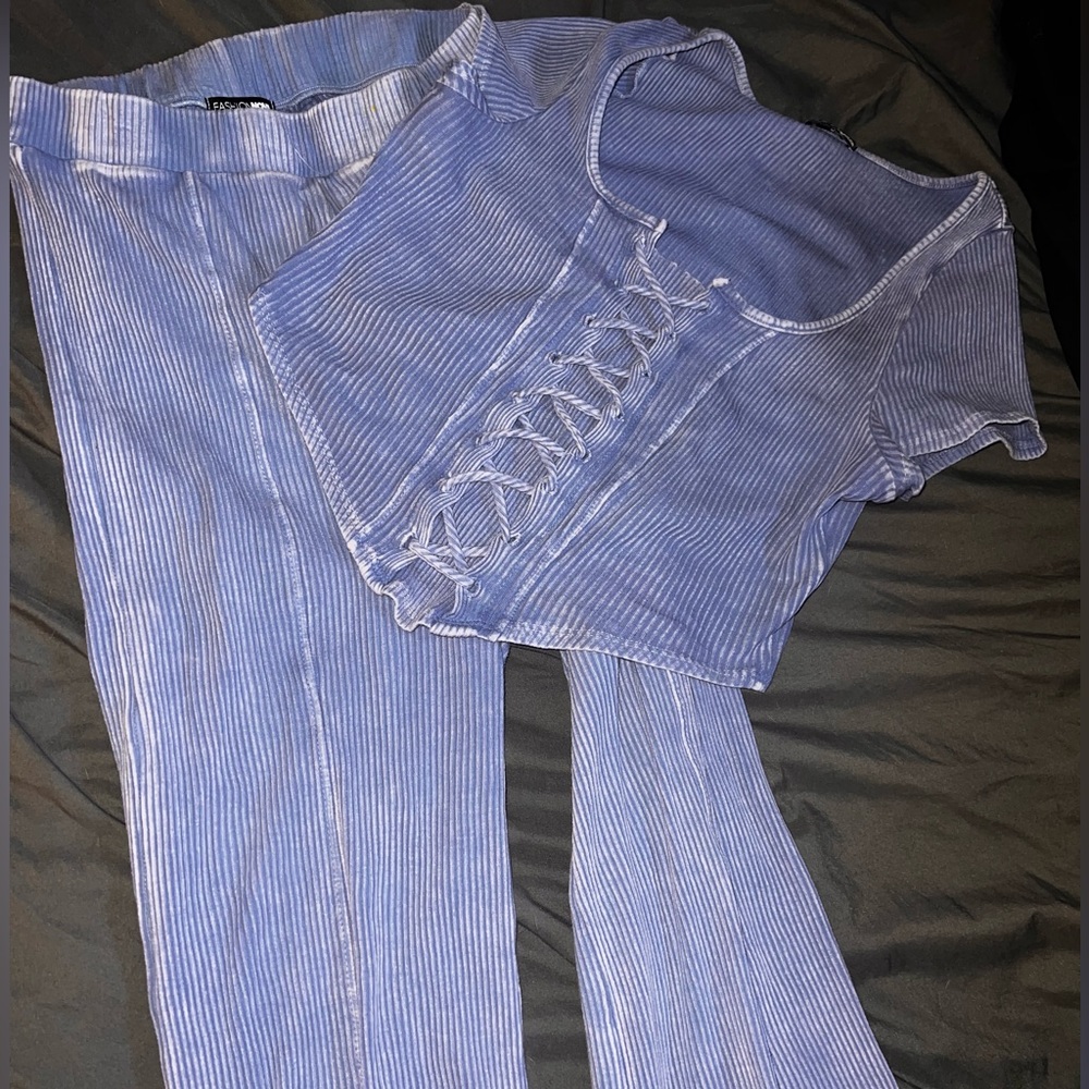 Matching set pant set